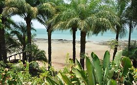 Ponta Anchaca