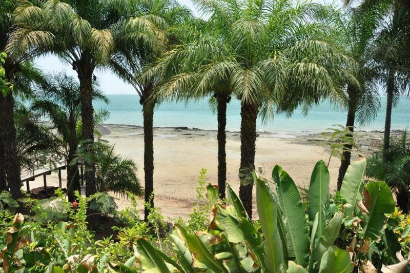 Hotel Ponta Anchaca Bubaque Zewnętrze zdjęcie